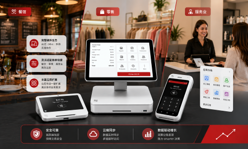 Clover POS适合什么商家?餐馆零售实用性评测